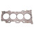 Cometic Toyota 2AZ-FE/2AZ-FXE .040in MLS Cylinder Head Gasket - 92mm Bore - C4506-040 Photo - Primary