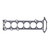 Cometic Nissan TB48DE .092in MLS Cylinder Head Gasket - 100.5mm Bore - C4511-092 Photo - Primary