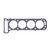 Cometic Opel 20E/20N/20S CIH .070in MLS Cylinder Head Gasket - 97mm Bore - C4512-070 Photo - Primary