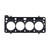 Cometic Renault F7P/F7R .051in MLS Cylinder Head Gasket - 83mm Bore - C4539-051 Photo - Primary