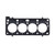 Cometic Renault F7P/F7R .027in MLS Cylinder Head Gasket - 84mm Bore - C4540-027 Photo - Primary