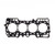 Cometic Honda H23A1 .120in MLS Cylinder Head Gasket - 87.5mm Bore - C4553-120 Photo - Primary
