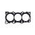 Cometic Nissan 2009+ VR38DETT .040in MLX Cylinder Head Gasket - 100mm Bore - RHS - C4573-040 Photo - Primary