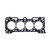 Cometic Honda B21A1 .027in MLS Cylinder Head Gasket - 83mm Bore - C4585-027 Photo - Primary