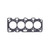 Cometic Mitsubishi 4G63T .066in MLS Cylinder Head Gasket - 87mm Bore - DOHC - Evo 4-8 ONLY - C4591-066 Photo - Primary