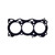 Cometic Nissan VQ35DE Version 2/VQ35HR/VQ37VHR .080in MLS Cylinder Head Gasket - 97mm Bore - RHS - C4592-080 Photo - Primary
