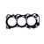 Cometic Nissan VQ35DE Version 2/VQ35HR/VQ37VHR .027in MLS Cylinder Head Gasket - 97mm Bore - LHS - C4593-027 Photo - Primary