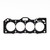Cometic Toyota 4A-GE .051in MLS Cylinder Head Gasket - 83mm Bore - 20-Valve - C4605-051 Photo - Primary