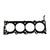 Cometic Nissan VK56DE .052in MLX Cylinder Head Gasket - 102.7mm Bore - LHS - C4610-052 Photo - Primary