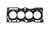 Cometic Nissan 2002-2006 QR25DE .025in MLS Cylinder Head Gasket - 90mm Bore - EXCEPT Nissan Frontier - C4615-025 Photo - Primary