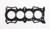 Cometic Honda /F22B4/F22B5/F22B6/F22B8/F22Z6/F23A1 .027in MLS Cylinder Head Gasket-87mm Bore - C4619-027 Photo - Primary