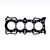 Cometic Honda /F22B4/F22B5/F22B6/F22B8/F22Z6/F23A1 .027in MLS Cylinder Head Gasket-87mm Bore - C4619-027 Photo - Primary