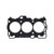Cometic Subaru EZ30D mk II .070in MLS Cylinder Head Gasket - 90mm Bore - RHS - C4624-070 Photo - Primary