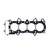 Cometic Honda F20C/F20C1/F20C2/F22C1 .120in MLS Cylinder Head Gasket - 88mm Bore - C4626-120 Photo - Primary