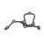 Cometic Ford EAO Cosworth YB .060in AFM Timing Cover Gasket - C4641 Photo - Primary