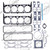 Cometic Nissan CA18DE/CA18DET Rear Main Seal - C4737 Photo - Primary