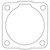 Cometic Nissan 1994-2001 SR20DE .032in AFM Throttle Body Gasket - S14 - C4754-032 Photo - Primary