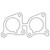 Cometic Nissan 1990-1994 SR20DET .018in AFM Throttle Body Gasket Set - AWD - C4756-018 Photo - Primary