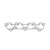 Cometic Mazda FS-DE 2.0L DOHC .046in Fiber Intake Manifold Gasket - C4787-046 Photo - Primary