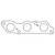 Cometic Toyota 2JZ-GE .064in ArmorCore Exhaust Manifold Gasket Set - C4847-064 Photo - Primary