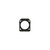 Cometic Subaru EJ22E Throttle Body Gasket - C4867-060 Photo - Primary