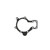 Cometic 70-87 Jaguar XK6 .018in AFM Water Pump Gasket - C4903-018 Photo - Primary