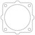 Cometic Nissan QR25DE .018in AFM Throttle Body Gasket,2001-2006 - C4911 Photo - Primary