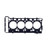 Cometic Volkswagen 1.8/2.0L 16v TFSI EA888 .098in MLS Cylinder Head Gasket - 83mm Bore - C4978-098 Photo - Primary