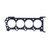 Cometic Ford 5.8L Trinity Modular V8 .055in MLX Cyinder Cylinder Head Gasket - 95mm Bore - RHS - C5018-055 Photo - Primary