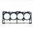 Cometic Chrysler 6.4L Apache Gen-3 Hemi .030in MLS Cylinder Head Gasket - 4.120in Bore - RHS - C5026-030 Photo - Primary