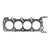 Cometic Ford 4.6/5.4L Modular V8 .056in MLS Cylinder Head Gasket - 92mm Bore - LHS - C5118-056 Photo - Primary