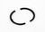 Cometic Ford 385 Series V8 Rear Main Seal - 2 Piece - C5208 User 1
