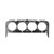 Cometic Chevy Gen-1 Small Block V8 .092in MLS Cylinder Head Gasket - 4.060in Bore - Round Bore - C5245-092 Photo - Primary
