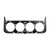 Cometic Chevy Gen-1 Small Block V8 .066in MLS Cylinder Head Gasket - 4.100in Bore - Round Bore - C5246-066 Photo - Primary
