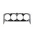Cometic Chevy Gen1 Small Block V8 .032in MLS Cylinder Head Gasket - 4.200in Bore - 18/23 Degree Head - C5249-032 Photo - Primary