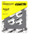Cometic Holley 4 Barrel 4150 Style .047in Fiber Carburetor Gasket - 1.750in Holes - C5262 Photo - Unmounted