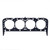 Cometic Chevy Gen1 Small Block V8 .070in MLS Cylinder Head Gasket - 4.060in Bore - C5269-070 Photo - Primary