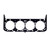 Cometic Chevy Gen1 Small Block V8 .080in MLS Cylinder Head Gasket - 4.100in Bore - C5270-080 Photo - Primary