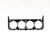 Cometic Chevy Gen-1 Small Block V8 .040in MLS Cylinder Head Gasket - 4.125in Bore - C5271-040 Photo - Primary