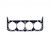Cometic Chevy Gen-1 Small Block V8 .060in MLS Cylinder Head Gasket - 4.200in Bore - C5273-060 Photo - Primary