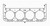 Cometic Chevy Gen1 Small Block V8 .040in MLS Cyl Head Gasket-4.135in Bore-With Edelbrock RPM Heads - C5274-040 Photo - Primary