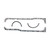 Cometic Ford 351W Windsor V8 .094in KF Oil Pan Gasket Kit - C5279-094 Photo - Primary