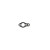 Cometic Chevrolet 4.3L 90 Degree V6 Gen-1 Small .060in AFM Block V8 Water Pump Mounting Gasket - C5299-060 Photo - Primary