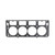 Cometic GM LS Gen-3/4 Small Block V8 .086in MLS Cylinder Head Gasket - 4.130in Bore - C5317-086 Photo - Primary
