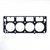 Cometic GM LS Gen-3/4 Small Block V8 .089in MLS Cylinder Head Gasket - 4.160in Bore - C5318-089 Photo - Primary