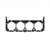 Cometic GM SB2.2 Small Block V8 .051in MLS Cylinder Head Gasket - 4.125in Bore - With Steam Holes - C5321-051 Photo - Primary