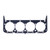 Cometic GM SB2.2 Small Block V8 .056in MLS Cylinder Head Gasket - 4.200in Bore - With Steam Holes - C5324-056 Photo - Primary
