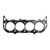 Cometic Chevrolet Mark-IV Big Block V8 .089in MLS Cylinder Head Gasket - 4.375in Bore - C5329-089 Photo - Primary