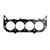 Cometic GM Gen-V/VI Big Block V8 .051in MLS Cylinder Head Gasket - 4.540in Bore - C5333-051 Photo - Primary