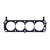 Cometic Ford 302/351W Windsor V8 .036in MLS Cylinder Head Gasket - 4.180in Bore - SVO/Yates - LHS - C5364-036 Photo - Primary